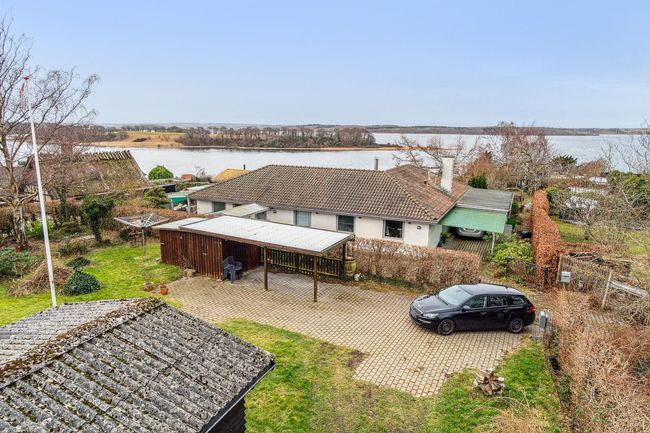 Gudrun Børresensvej 7, Ejby, 4070 Kirke Hyllinge