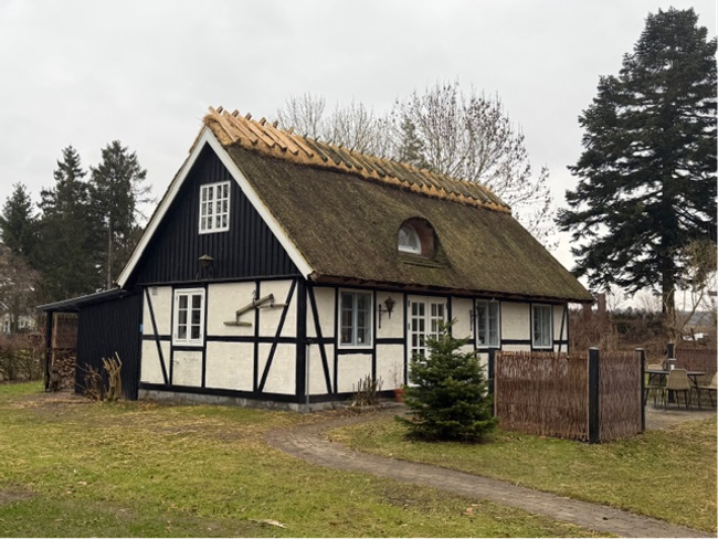 Indelukket 5, Englerup, 4060 Kirke Såby