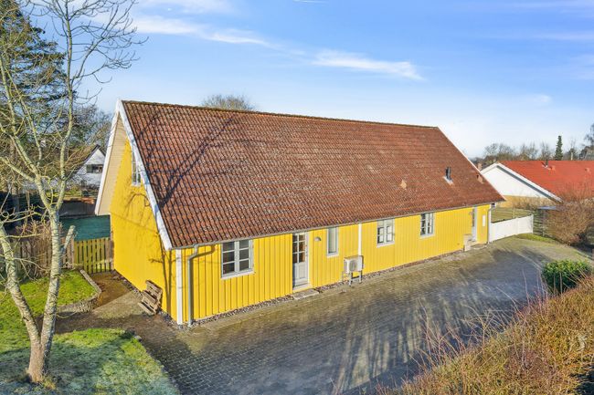 Boesvej 6, Ejby, 4070 Kirke Hyllinge