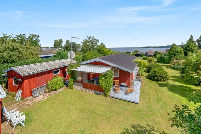 Strandagervænge 42, Gershøj, 4070 Kirke Hyllinge