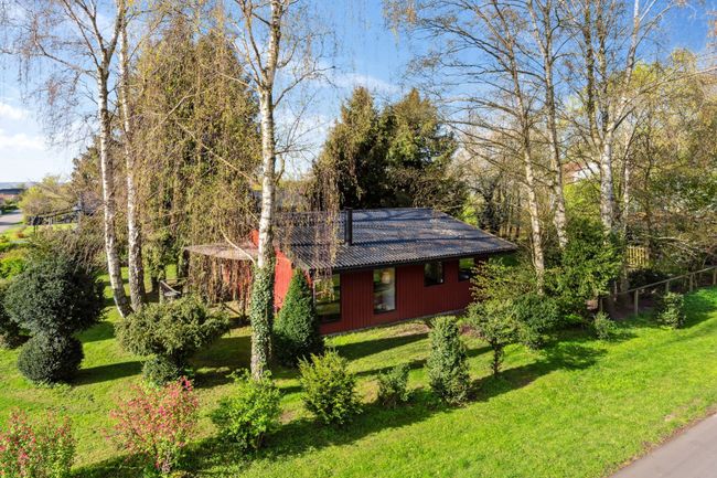 Rødtjørnevej 2, Sæby, 4070 Kirke Hyllinge