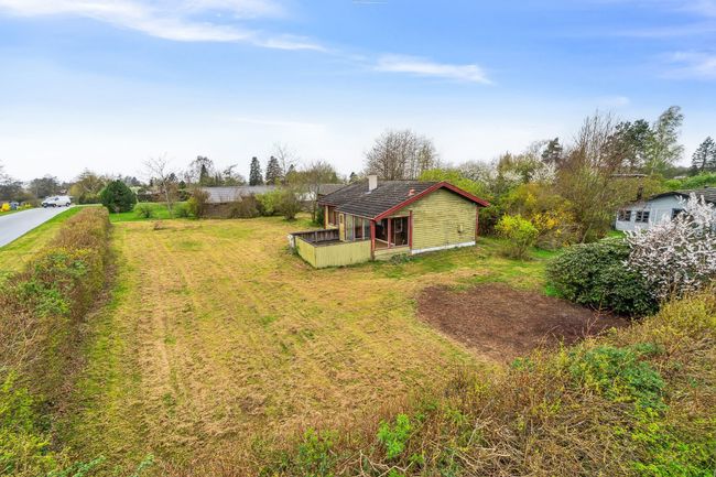 Tjørnevænget 42, Vellerup, 4050 Skibby