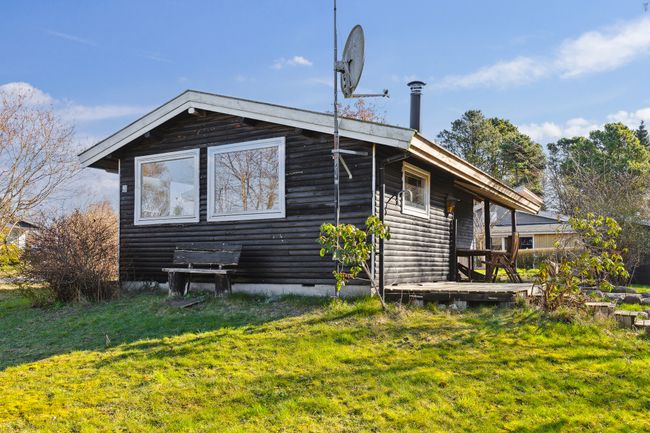 Ejbybrovej 40, Ejby, 4070 Kirke Hyllinge