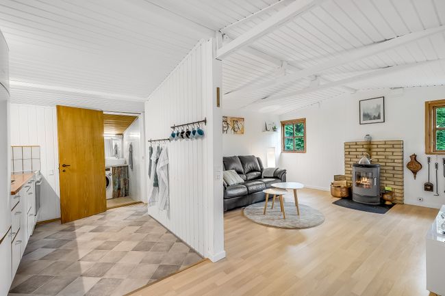 Bakkesvinget 10, Kyndeløse, 4070 Kirke Hyllinge