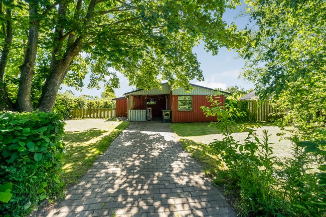 Bakkesvinget 10, Kyndeløse, 4070 Kirke Hyllinge