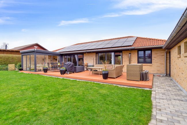 Sikavej 46, 4050 Skibby