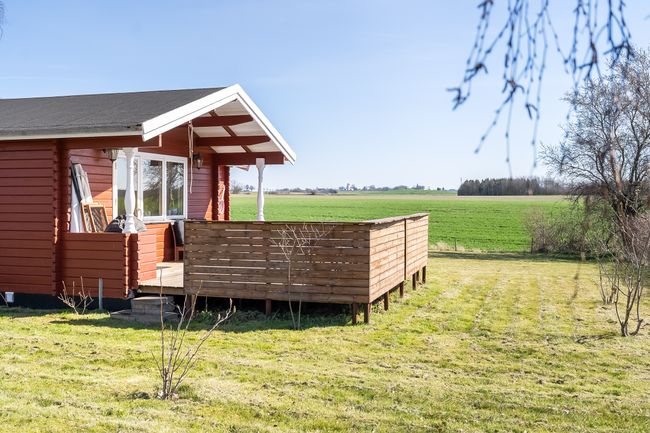 Åbakken 33, Ejby, 4070 Kirke Hyllinge