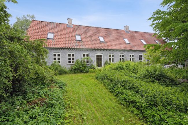 Raunsbjergvej 14, Kisserup, 4330 Hvalsø