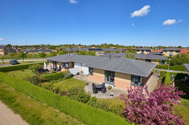 Brombærhaven 17, 4070 Kirke Hyllinge