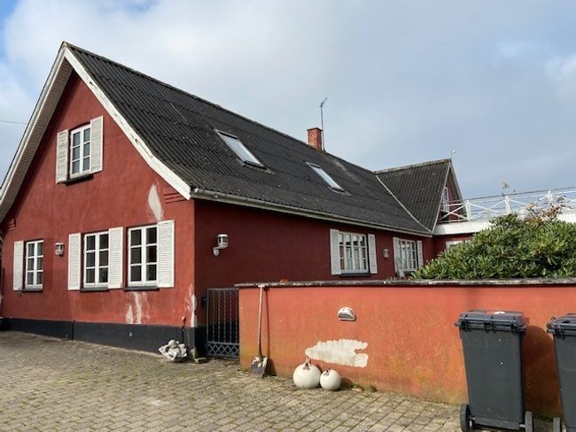 Præstemarken 8, Soderup, 4340 Tølløse