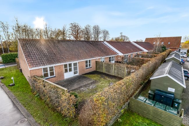 Landmandslyst 1, Osted, 4320 Lejre