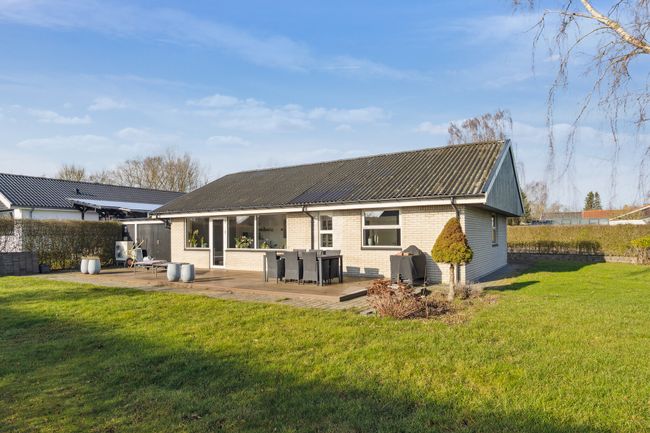 Bygmarken 1, Kirke Sonnerup, 4060 Kirke Såby