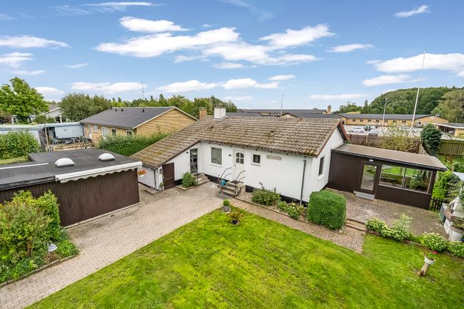 Egevej 8, Ejby, 4070 Kirke Hyllinge