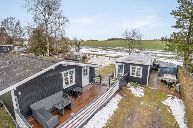 Åbakken 47, Ejby, 4070 Kirke Hyllinge