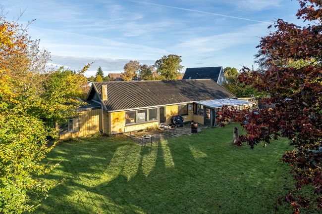 Egevej 4, Ejby, 4070 Kirke Hyllinge