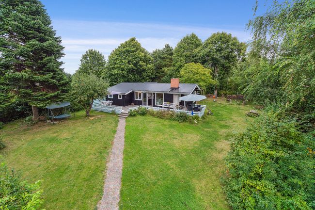 Skadevænget 80, Vellerup, 4050 Skibby