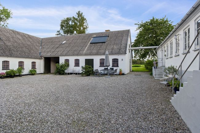 Sonnerup Gade 12, Kirke Sonnerup, 4060 Kirke Såby