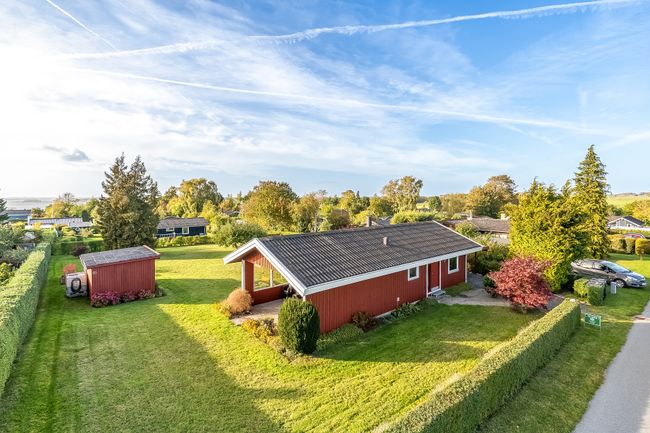 Hybenvænget 44, Vellerup, 4050 Skibby