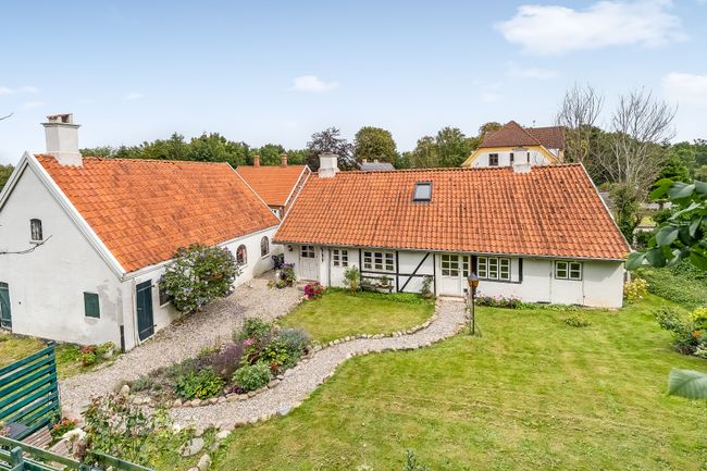 Karlebyvej 71, Lille Karleby, 4070 Kirke Hyllinge