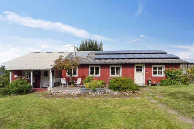 Smidstrupvej 11, Smidstrup, 4330 Hvalsø