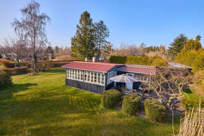 Engvej 37, Kisserup, 4300 Holbæk