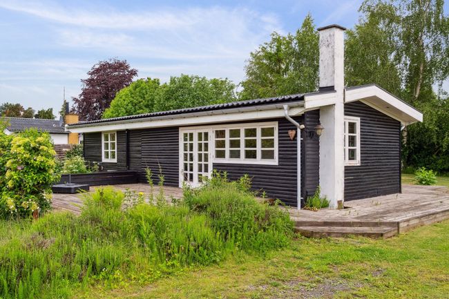 Drosselvej 1, Gershøj, 4070 Kirke Hyllinge