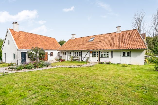 Karlebyvej 71, Lille Karleby, 4070 Kirke Hyllinge