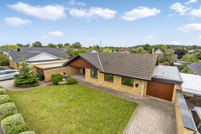 Præstholmvej 4, Ejby, 4070 Kirke Hyllinge