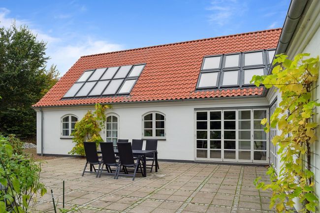 Byager 29, Nr Hvalsø, 4330 Hvalsø