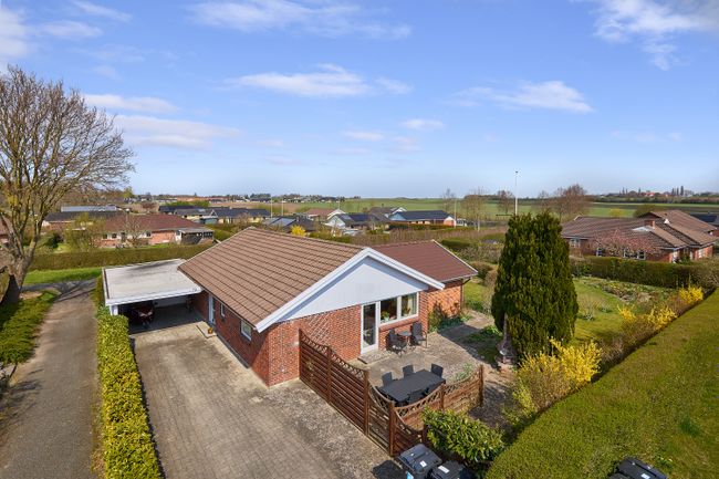 Dådyrvej 73, 4050 Skibby