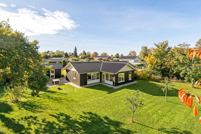 Hybenvænget 51, Vellerup, 4050 Skibby