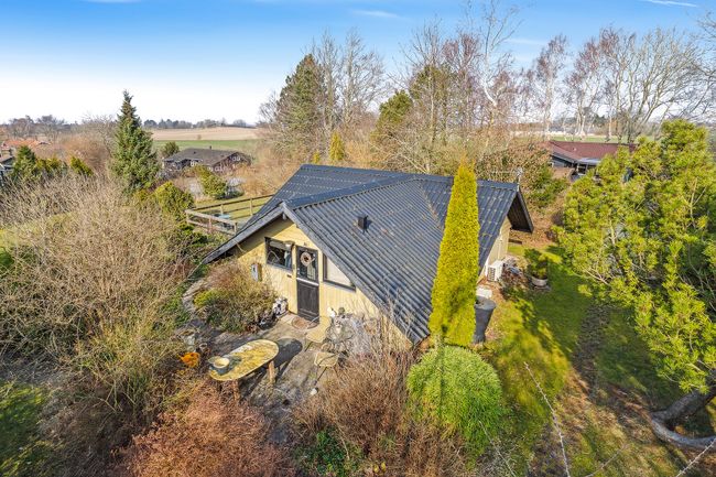 Fyrvænget 55, Vellerup, 4050 Skibby