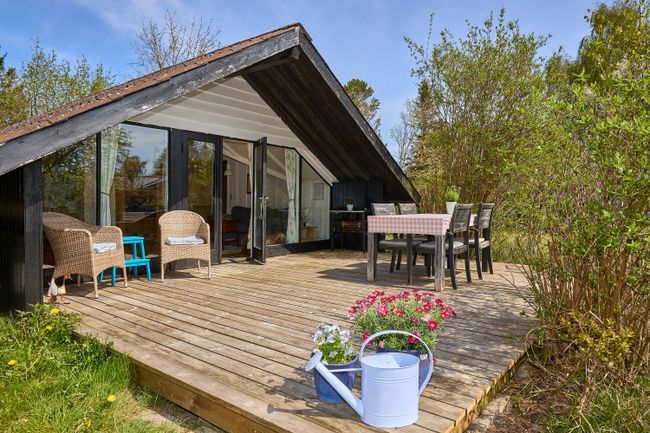 Åsen 5, Ejby, 4070 Kirke Hyllinge