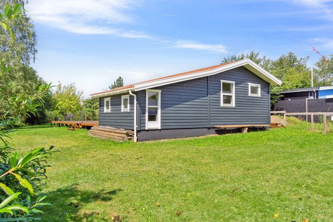 Bakkesvinget 7, Kyndeløse, 4070 Kirke Hyllinge