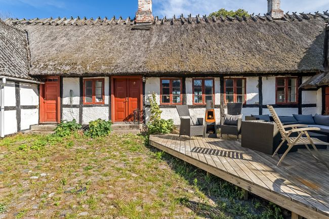 Elverdamsvej 229, Ejby, 4070 Kirke Hyllinge