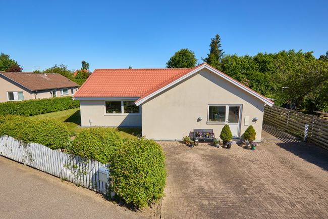 Birkevej 7, 4330 Hvalsø