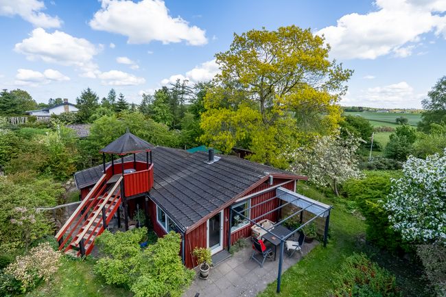 Odinsvej 16, Kyndeløse, 4070 Kirke Hyllinge