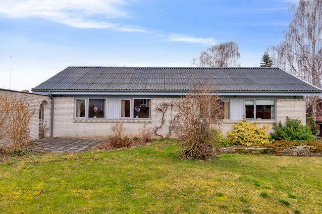 Dyssegårdsvej 16, Allerslev, 4320 Lejre