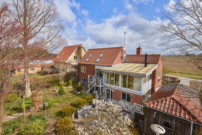 Blæsenborgvej 5, Lejre, 4320 Lejre