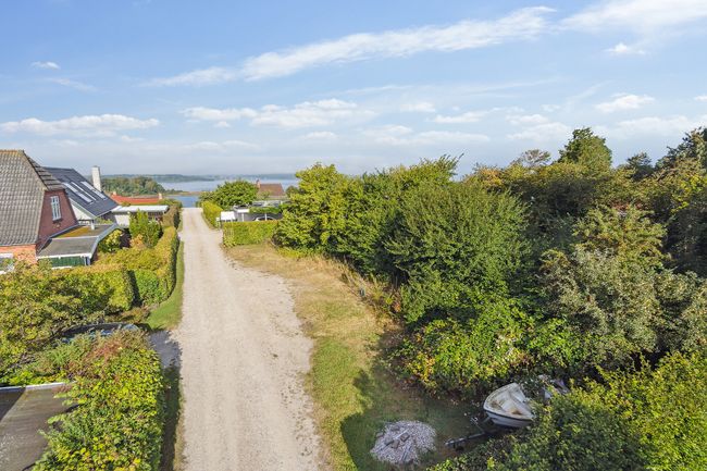 Niels Klarskovsvej 6, Ejby, 4070 Kirke Hyllinge