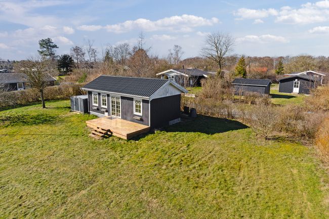 Søndervang 8, Ejby, 4070 Kirke Hyllinge