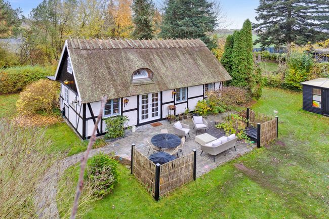 Indelukket 5, Englerup, 4060 Kirke Såby