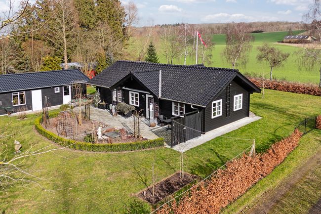 Indelukket 25, Englerup, 4060 Kirke Såby