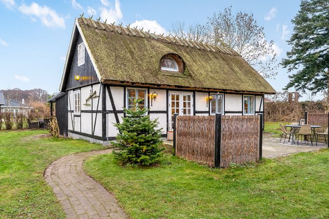 Indelukket 5, Englerup, 4060 Kirke Såby