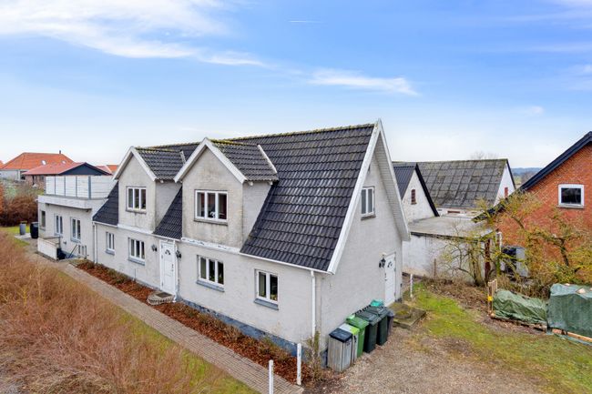 Klostergårdsvej 19B, Øm, 4000 Roskilde