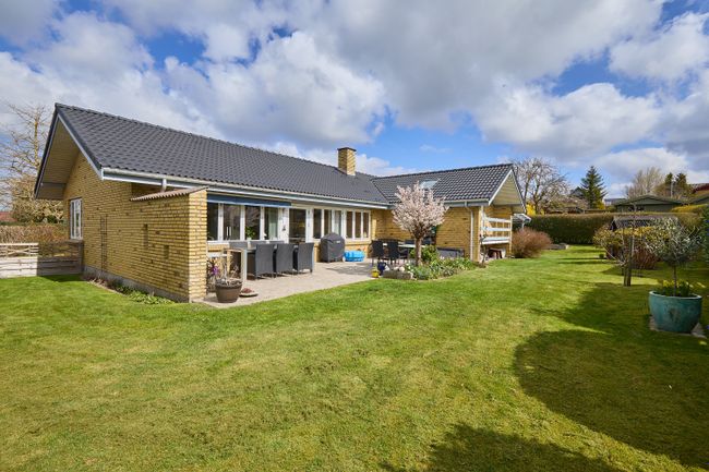 Rugvangen 15, Kirke Sonnerup, 4060 Kirke Såby