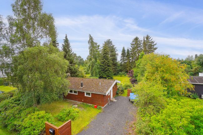 Rytterlodden 10, Gershøj, 4070 Kirke Hyllinge