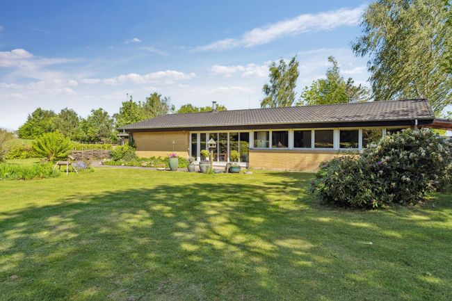 Hornsherredvej 459 og nr. 457, , Sæby