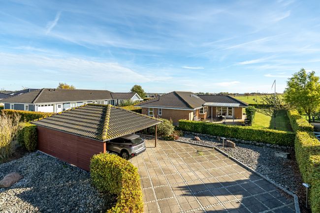 Valnøddevej 16, 4070 Kirke Hyllinge