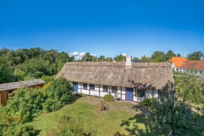 Kjøbmagergade 5, Kyndeløse, 4070 Kirke Hyllinge